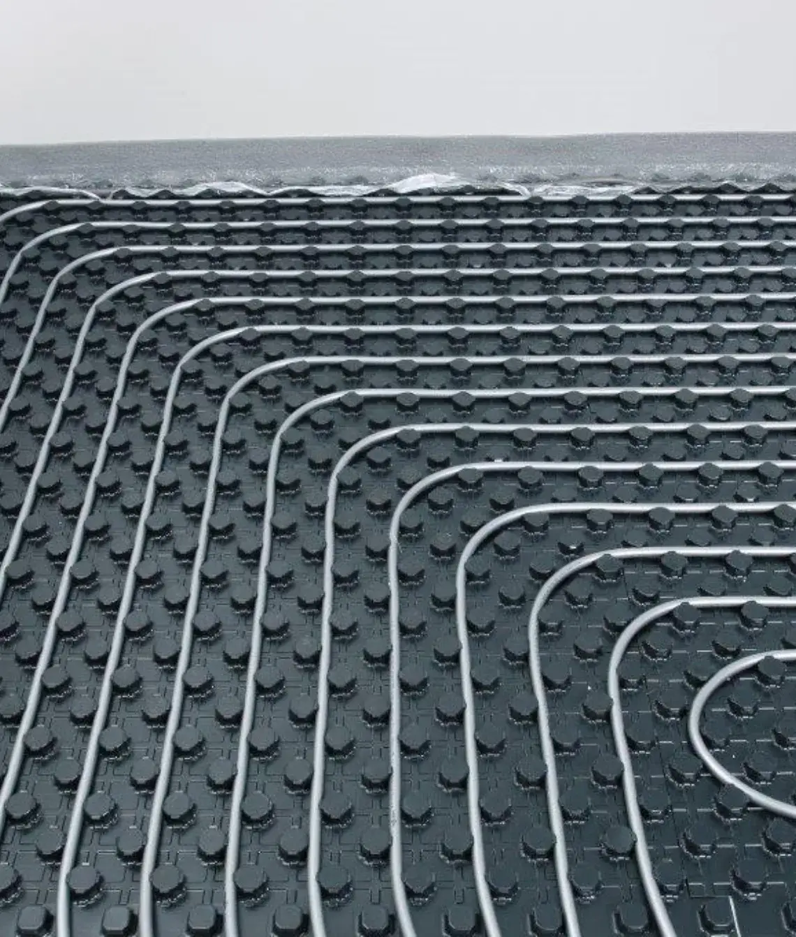 Ogrzewanie podłogowe