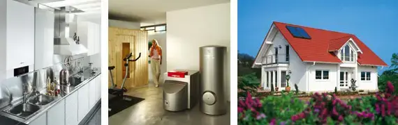 Zdjęcia wykonanych prac